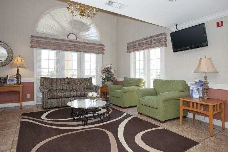 Best Western Yuba City Inn Buitenkant foto