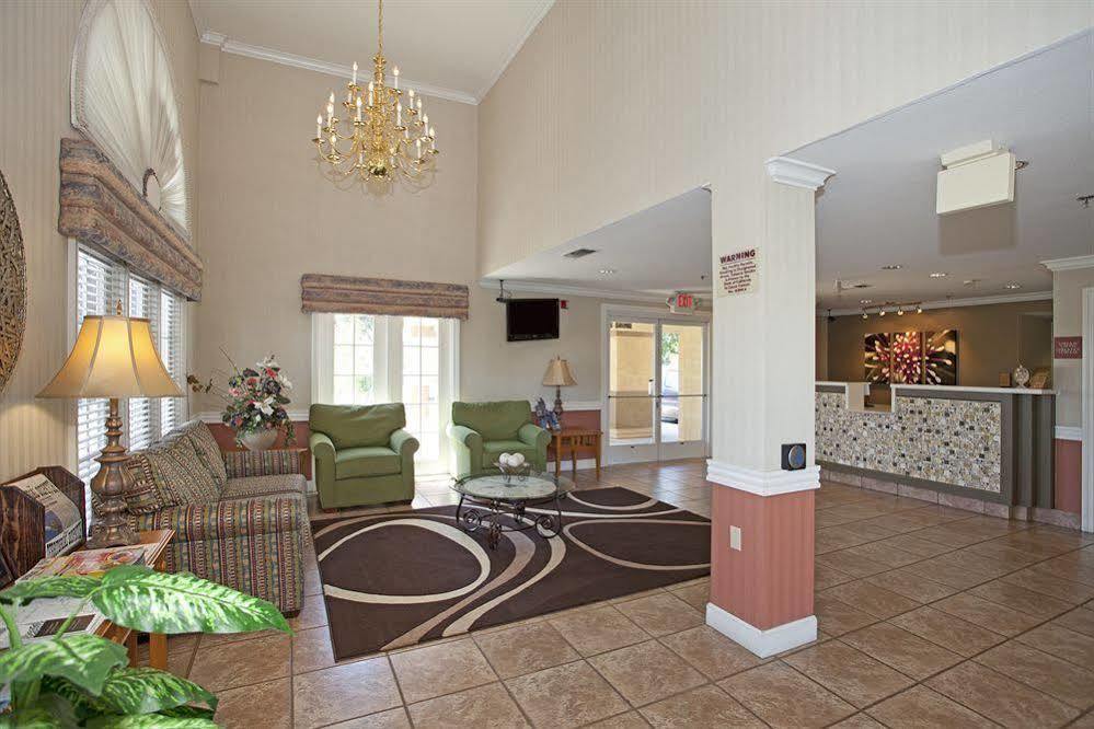 Best Western Yuba City Inn Buitenkant foto